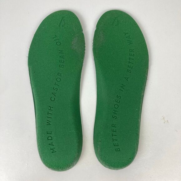 Allbirds Tree Runner Casual Everyday Lace Up Sneakers Grey Charcoal Women’s sz 8 - Picture 9 of 9